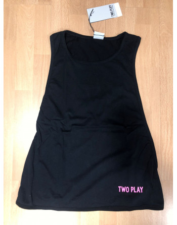 TWO PLAY - CANOTTIERA DONNA