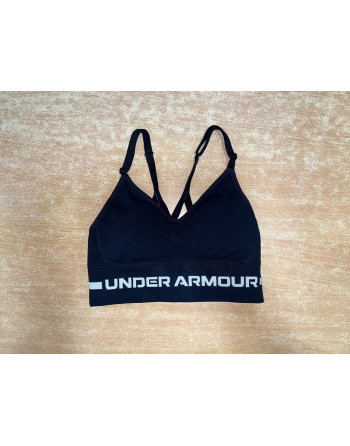 UNDER ARMOUR - TOP DONNA