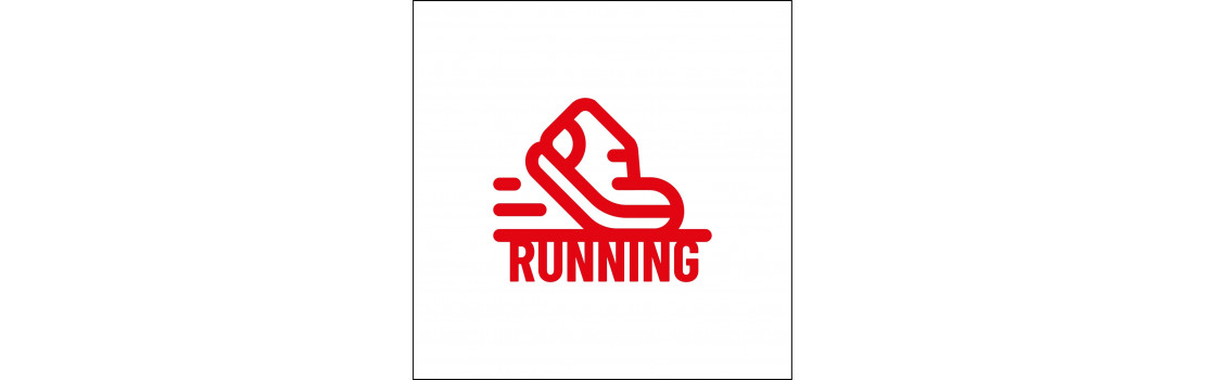 Running / Trail running